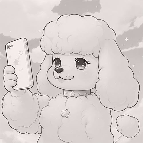 Happy Barkings! Content Creation & Marketing Package (One Month)