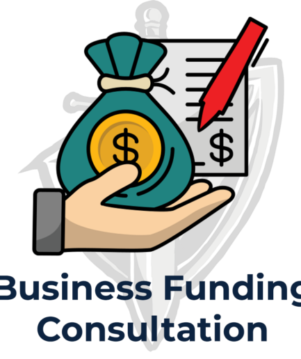 Free Titan Growth Advisors Business Funding Consultation
