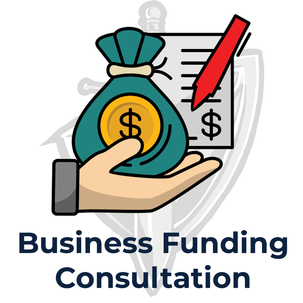 Free Titan Growth Advisors Business Funding Consultation